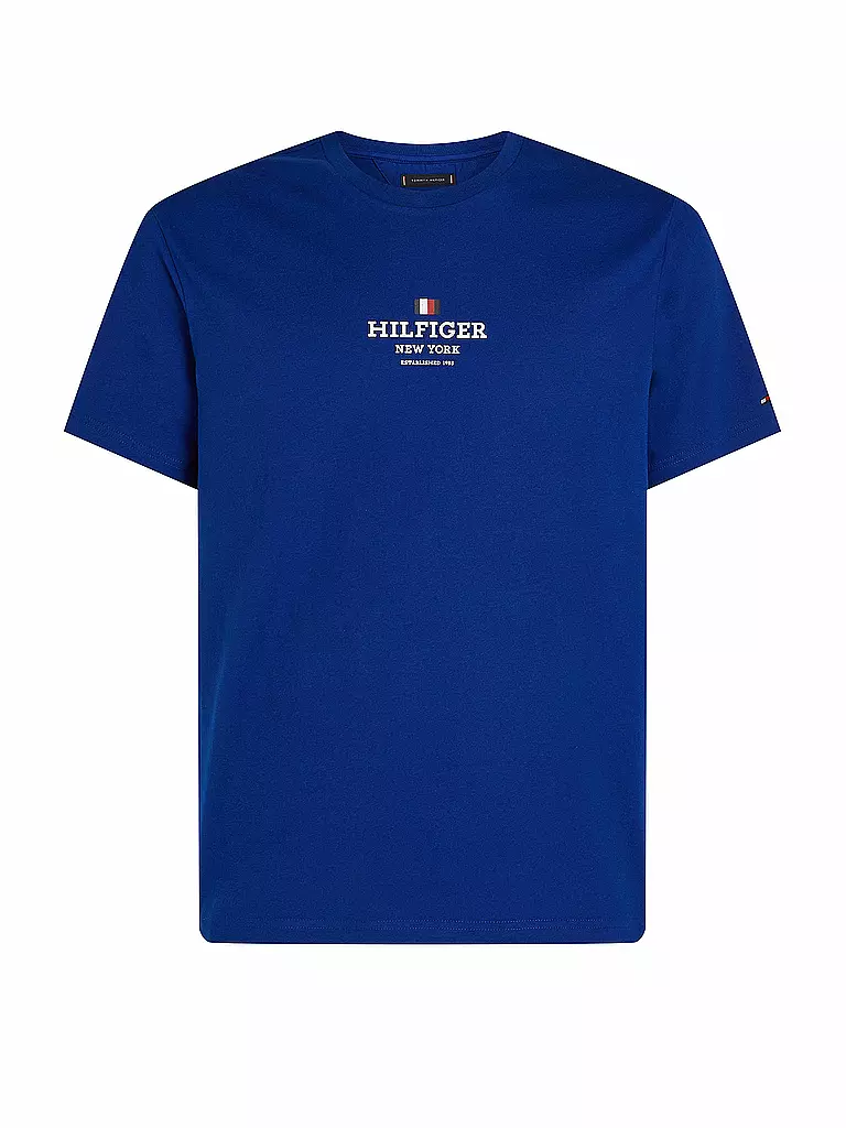TOMMY HILFIGER | Camiseta | Azul