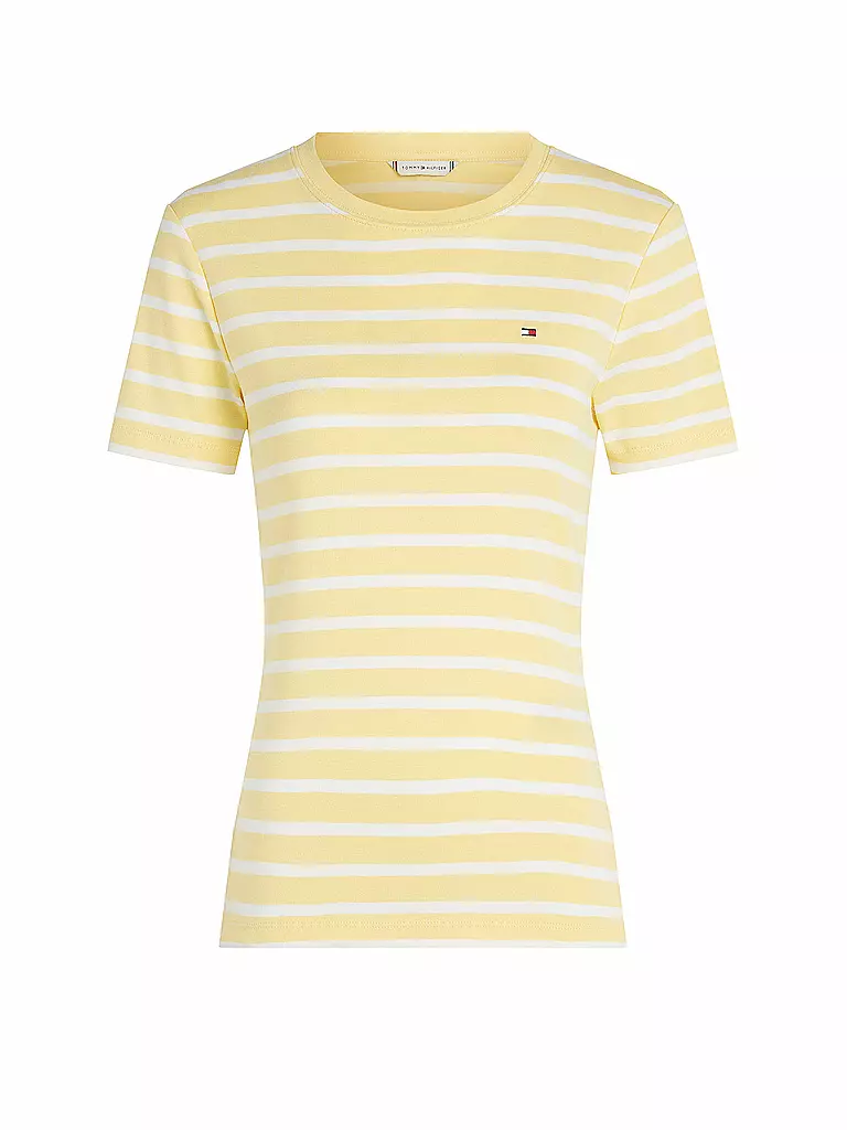 TOMMY HILFIGER | Camiseta | Amarillo