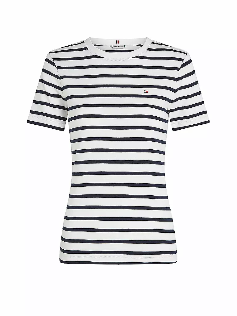 TOMMY HILFIGER | Camiseta | Blanco