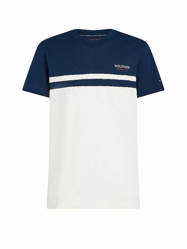 TOMMY HILFIGER | Camiseta | Azul