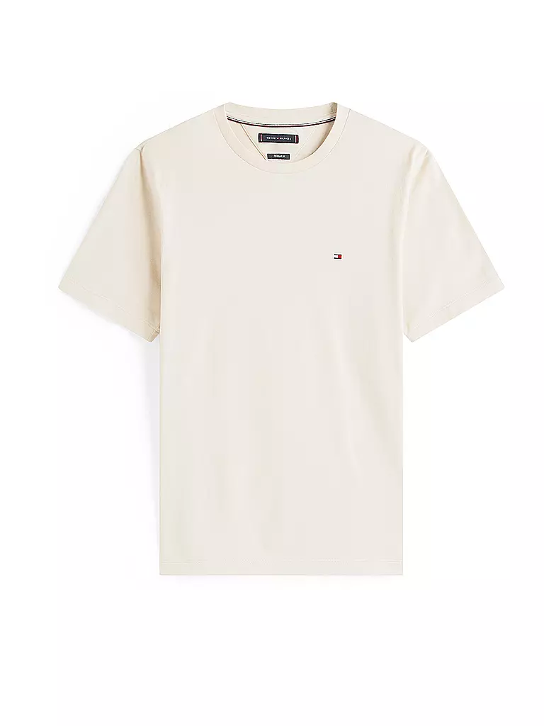 TOMMY HILFIGER | Camiseta | Beige