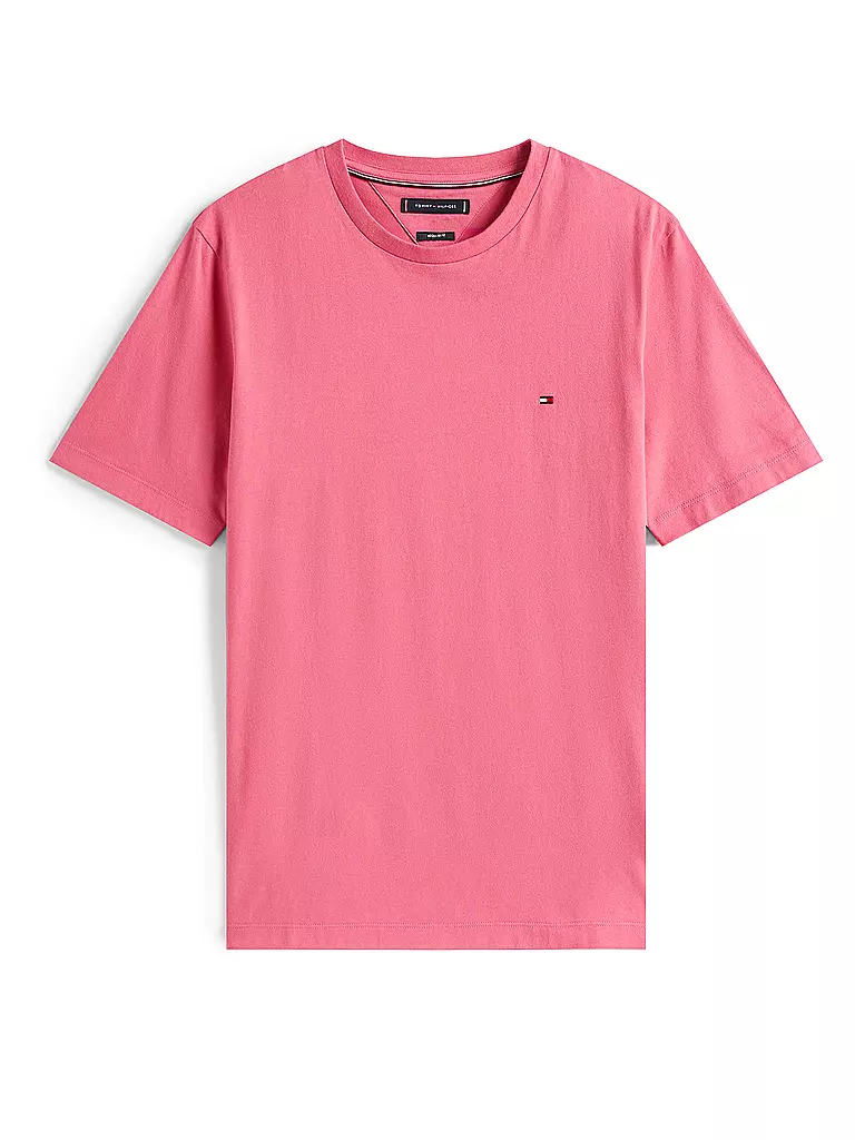 TOMMY HILFIGER | Camiseta | Rosa