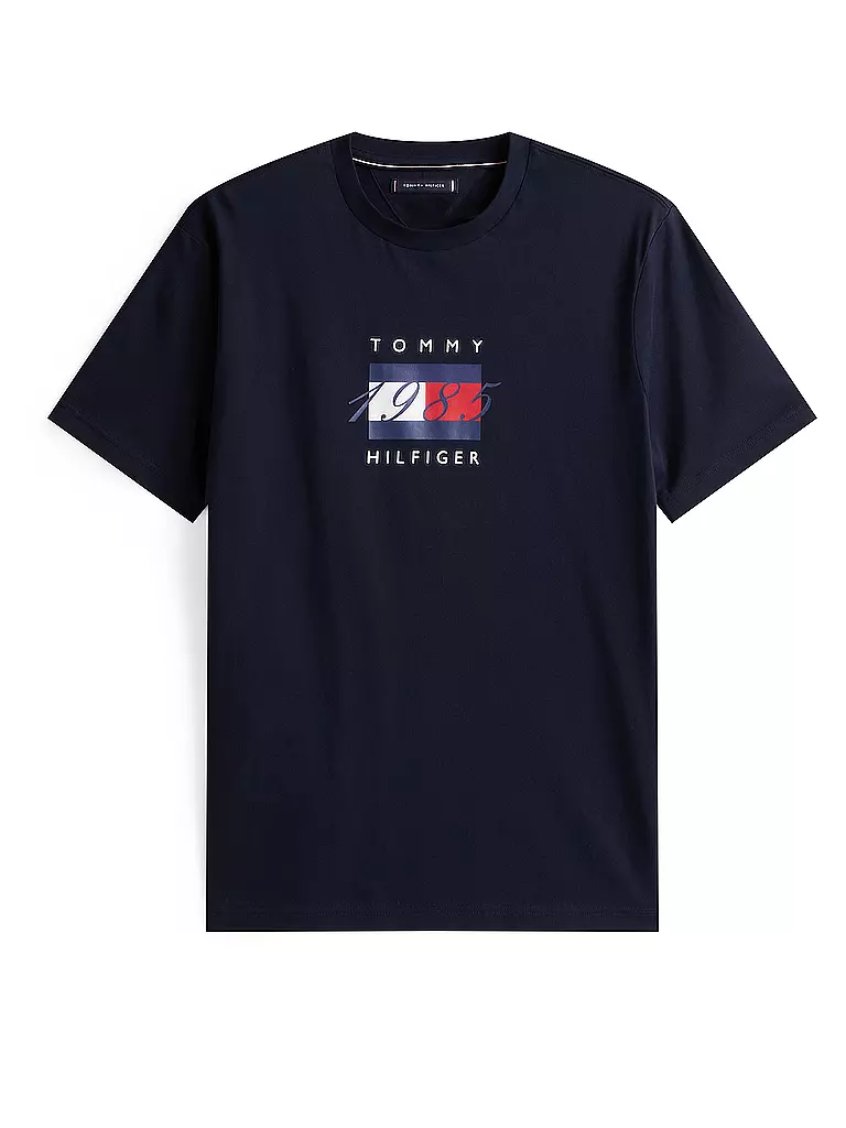 TOMMY HILFIGER | Camiseta | Azul