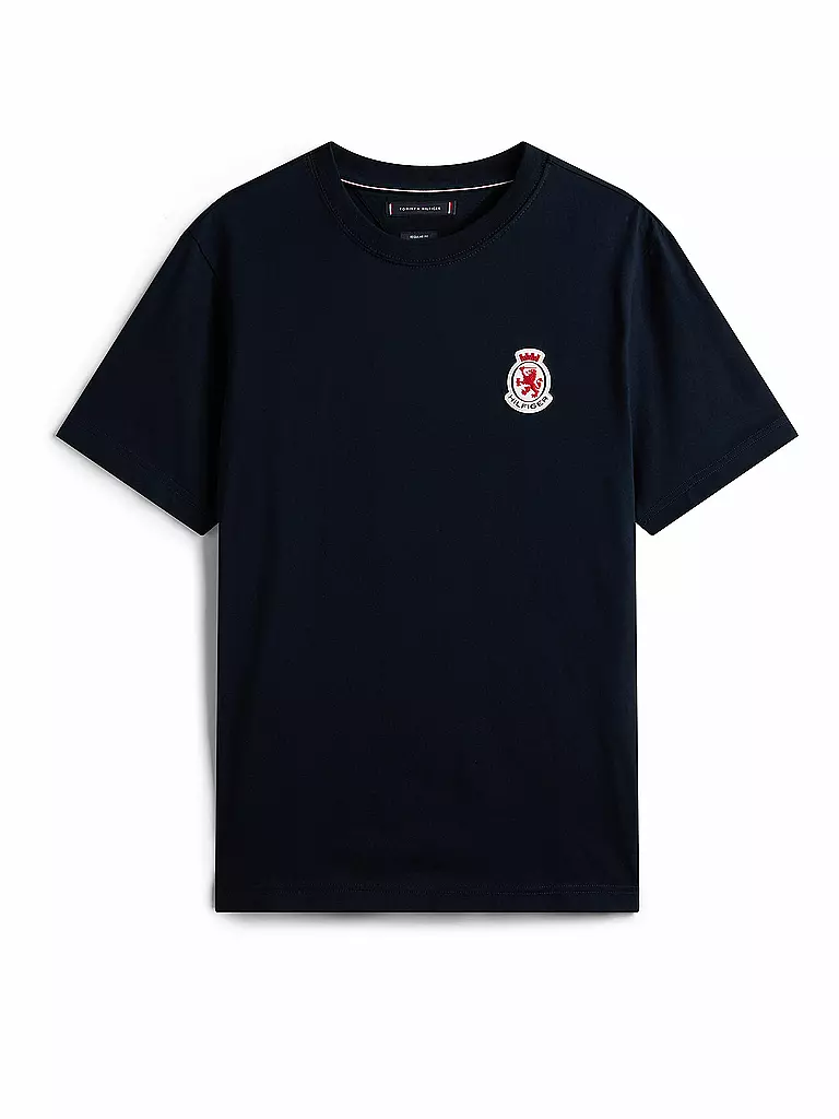 TOMMY HILFIGER | Camiseta | Azul