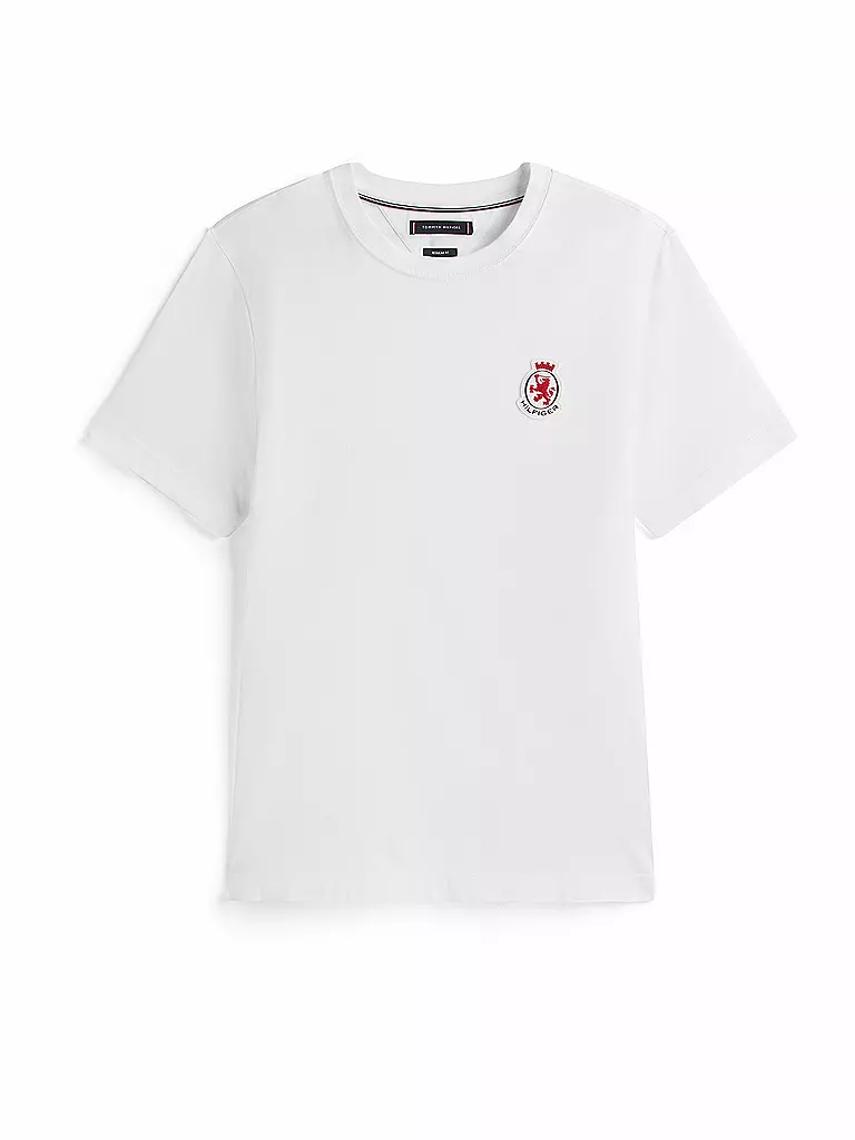 TOMMY HILFIGER | Camiseta | Blanco