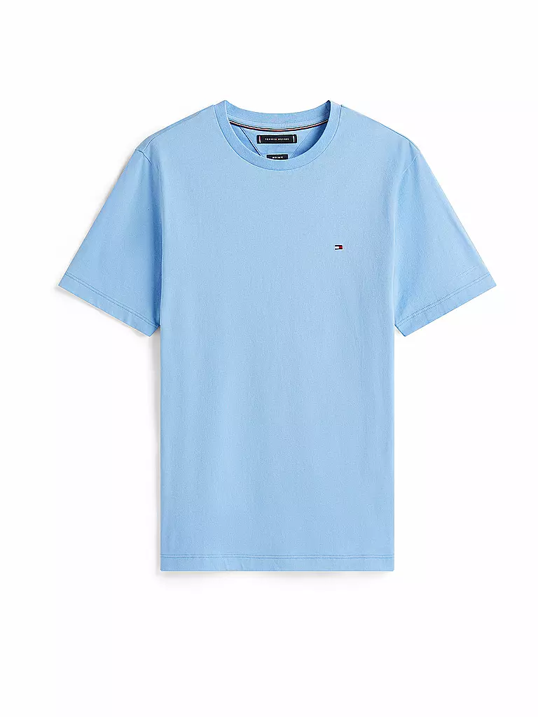 TOMMY HILFIGER | Camiseta | Azul claro