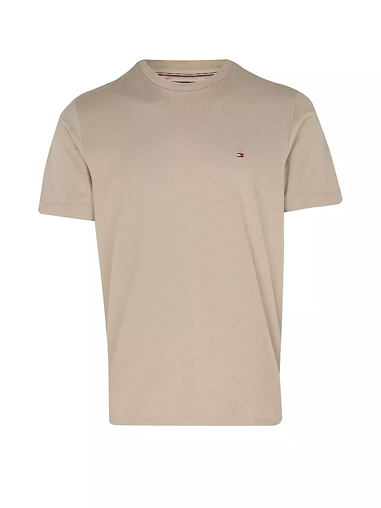 TOMMY HILFIGER | Camiseta | Beige