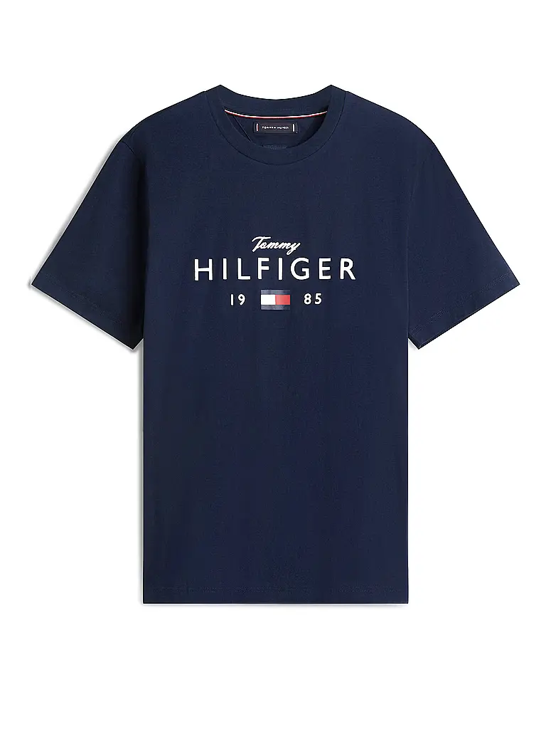 TOMMY HILFIGER | Camiseta | Azul