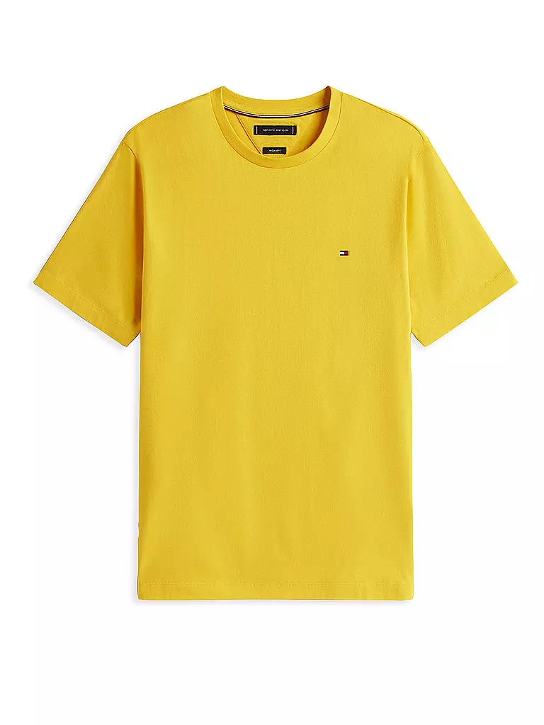 TOMMY HILFIGER | Camiseta | Amarillo