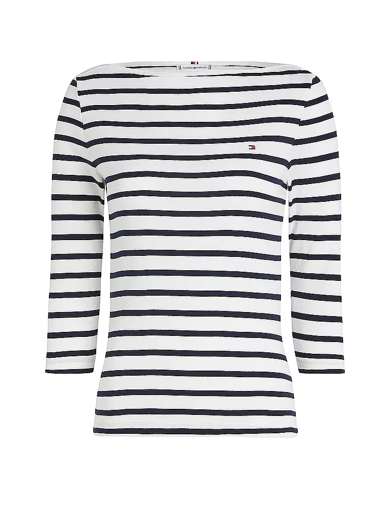 TOMMY HILFIGER | Camiseta | Blanco