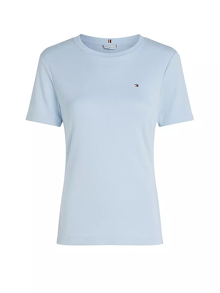 TOMMY HILFIGER | Camiseta | Azul claro