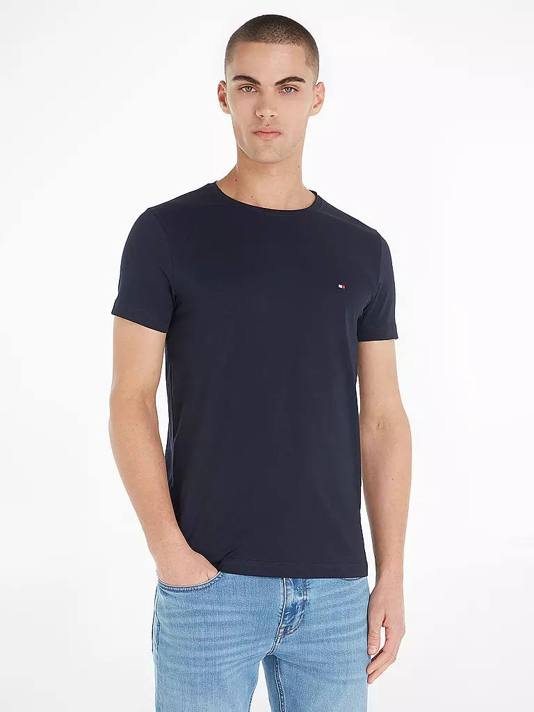 TOMMY HILFIGER | Camiseta | Azul