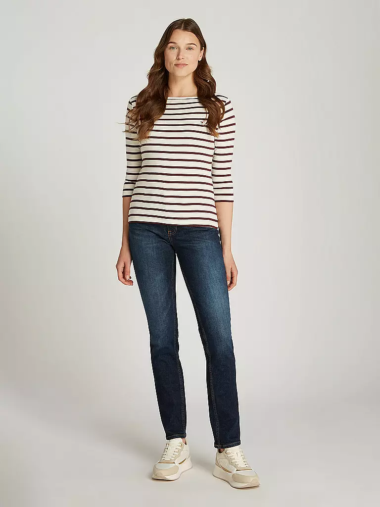 TOMMY HILFIGER | Camiseta | Beige