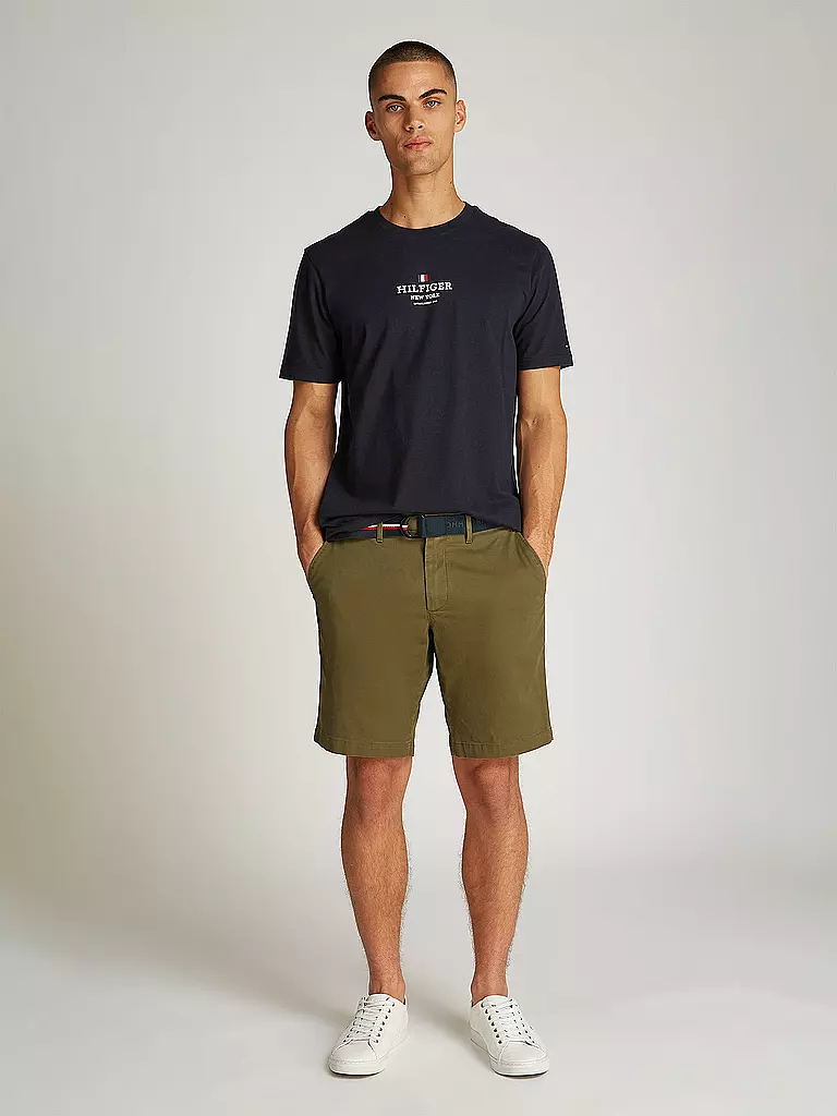 TOMMY HILFIGER | Camiseta | Azul