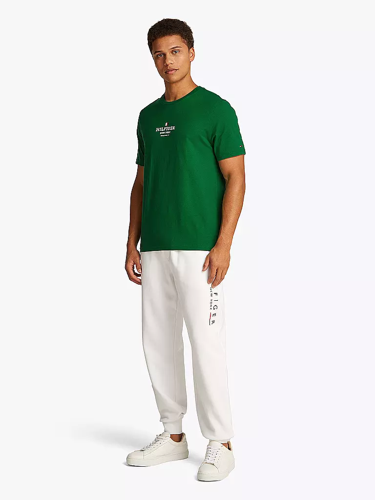 TOMMY HILFIGER | Camiseta | Verde
