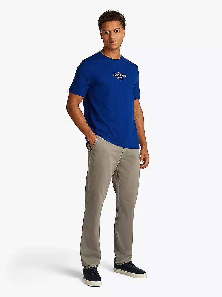 TOMMY HILFIGER | Camiseta | Azul