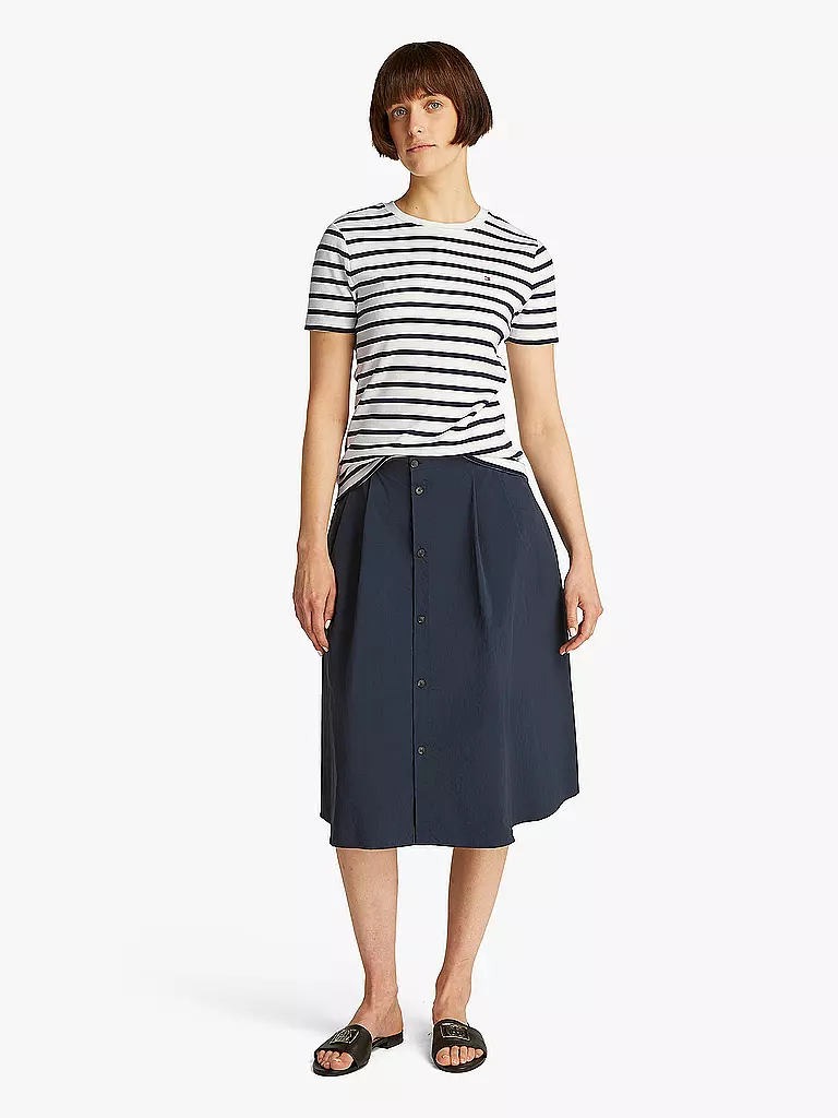 TOMMY HILFIGER | Camiseta | Blanco