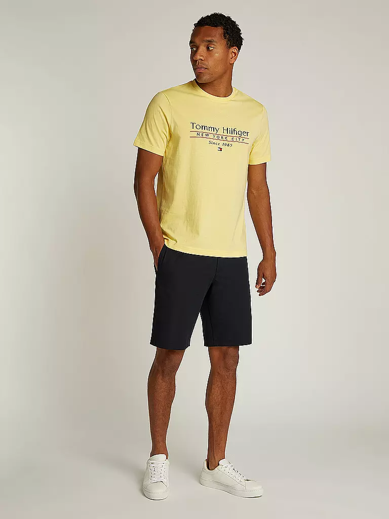 TOMMY HILFIGER | Camiseta | Amarillo
