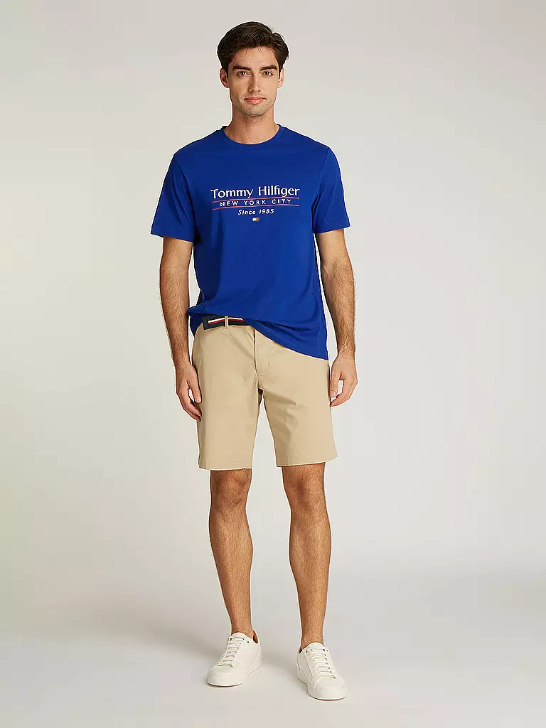 TOMMY HILFIGER | Camiseta | Azul