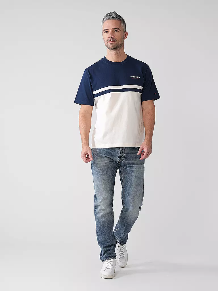TOMMY HILFIGER | Camiseta | Azul