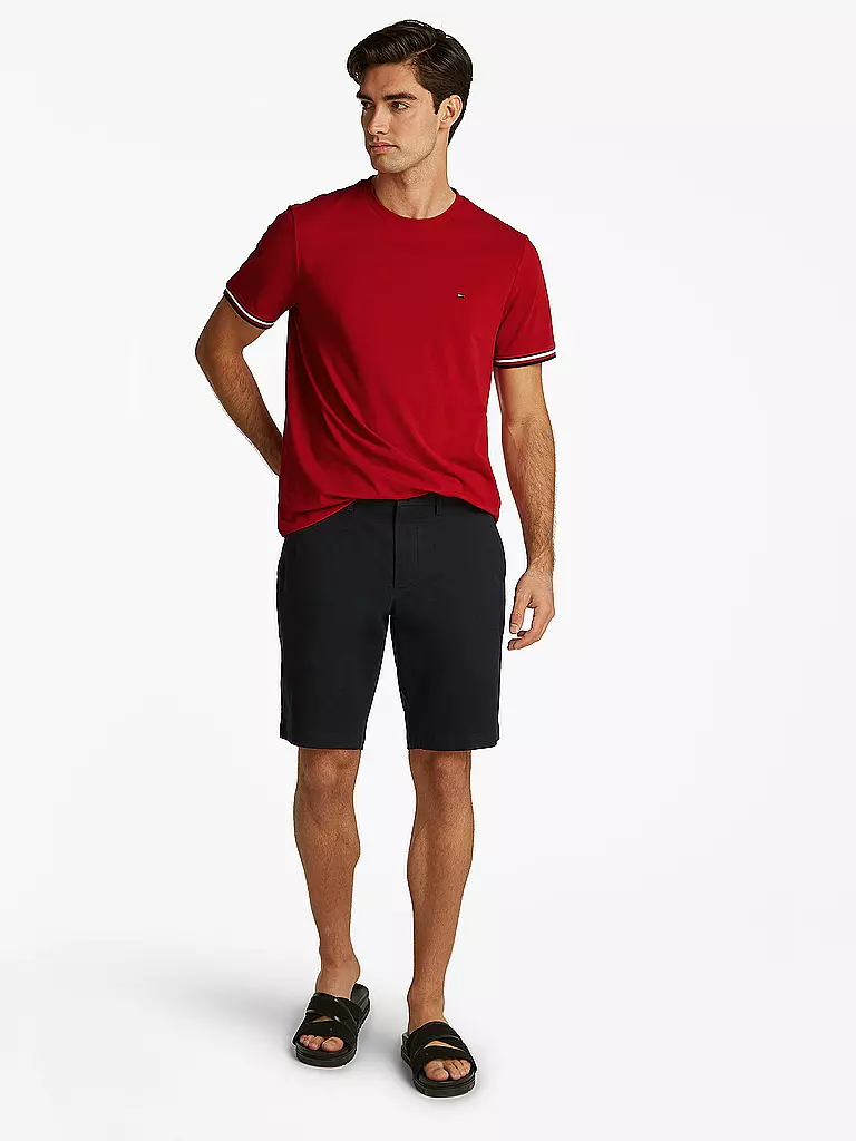 TOMMY HILFIGER | Camiseta | Rojo