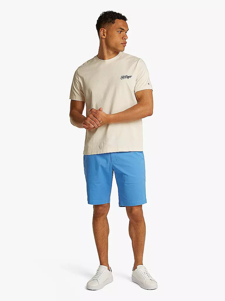 TOMMY HILFIGER | Camiseta | Crema