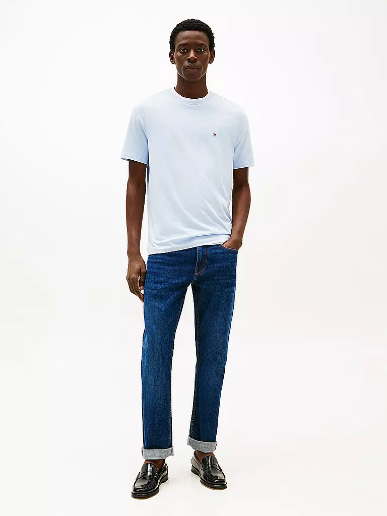 TOMMY HILFIGER | Camiseta | Azul claro