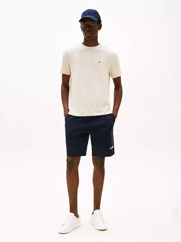 TOMMY HILFIGER | Camiseta | Beige