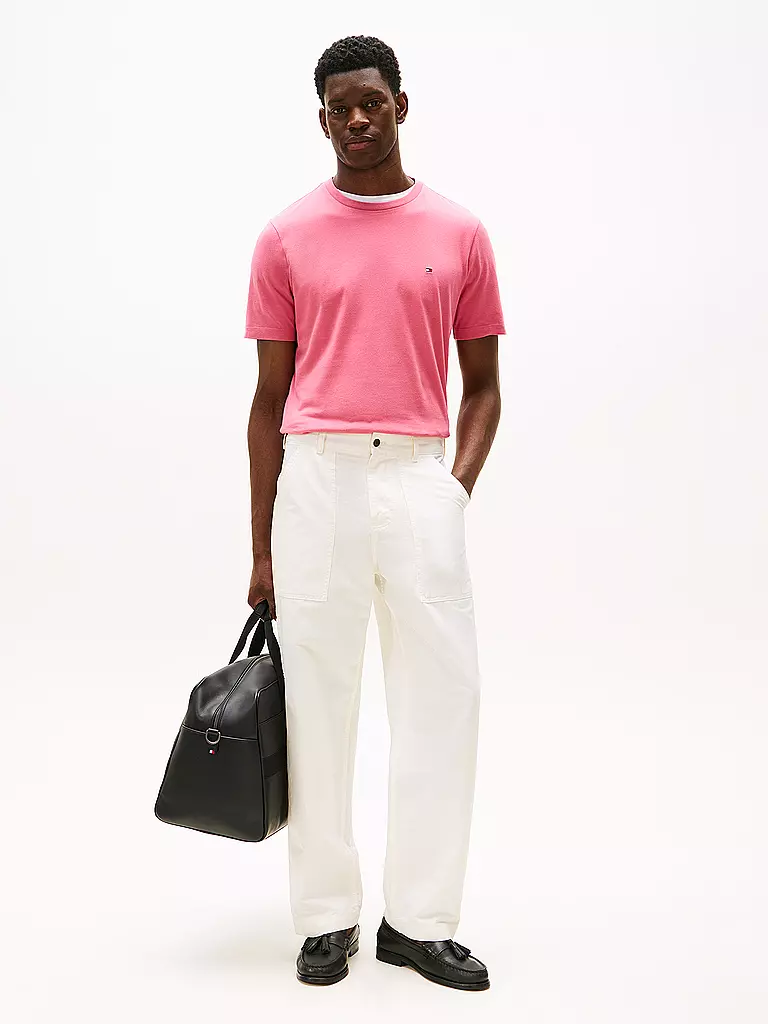 TOMMY HILFIGER | Camiseta | Rosa