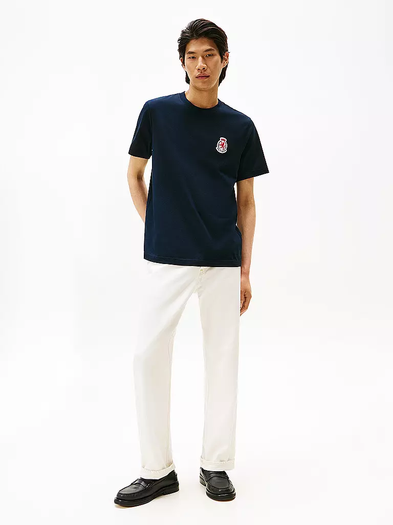 TOMMY HILFIGER | Camiseta | Azul