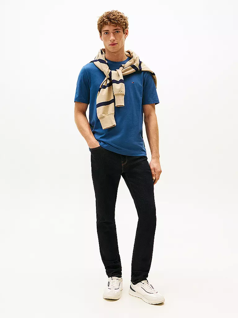 TOMMY HILFIGER | Camiseta | Azul