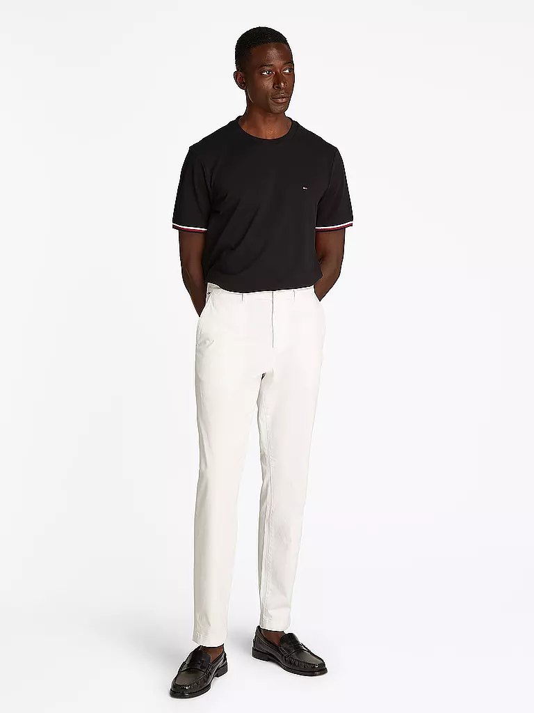 TOMMY HILFIGER | Camiseta | Negro