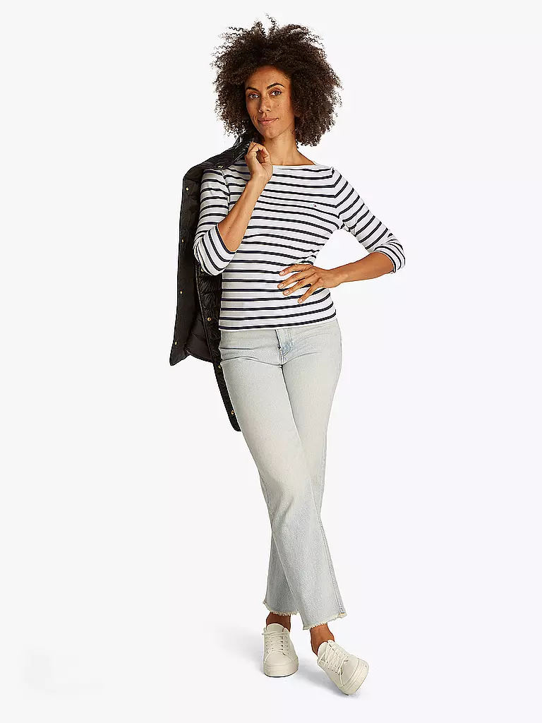 TOMMY HILFIGER | Camiseta | Blanco