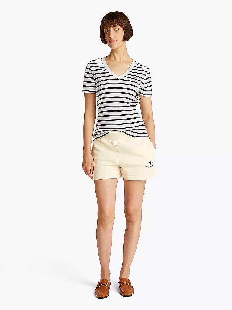 TOMMY HILFIGER | Camiseta | Blanco
