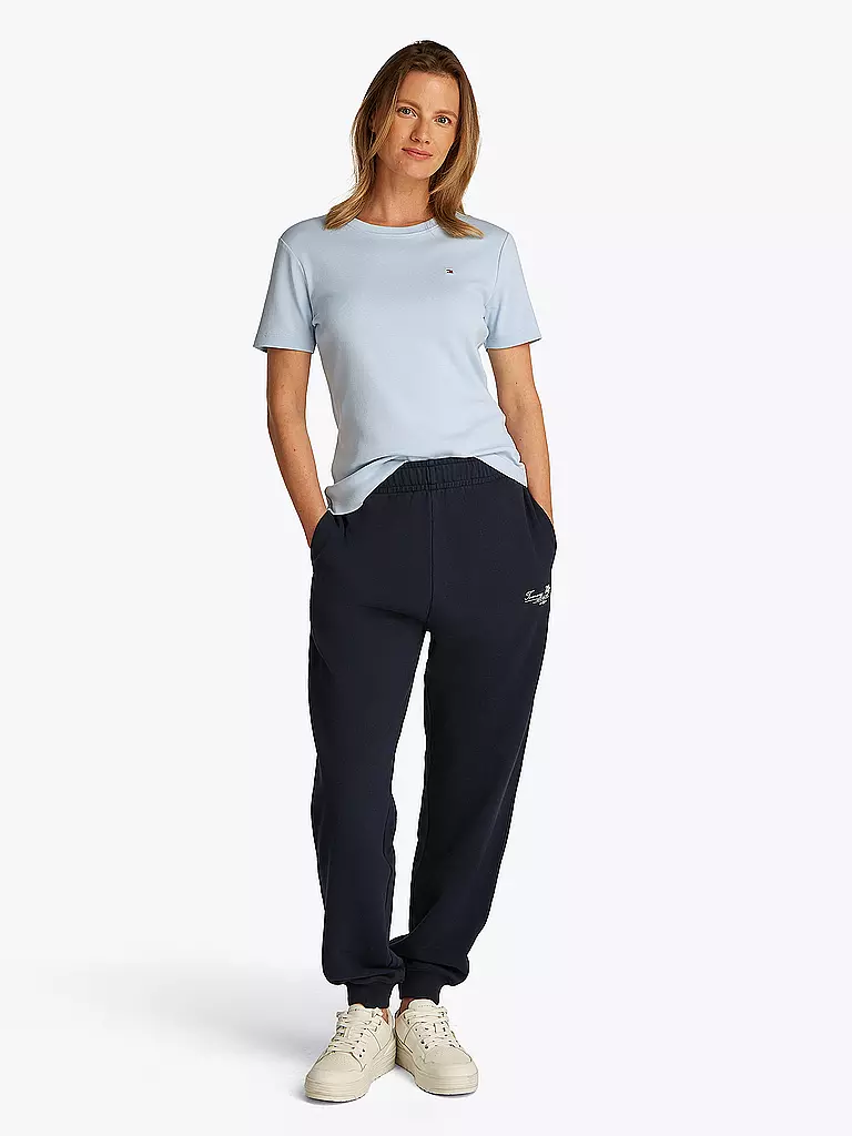 TOMMY HILFIGER | Camiseta | Azul claro