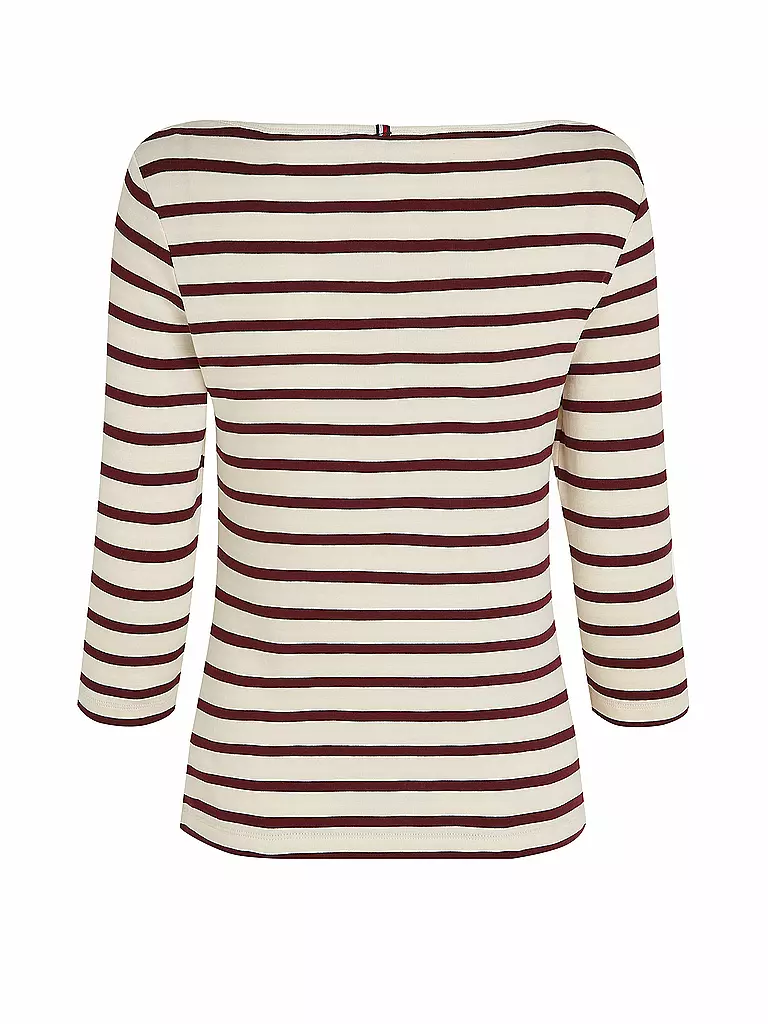 TOMMY HILFIGER | Camiseta | Beige