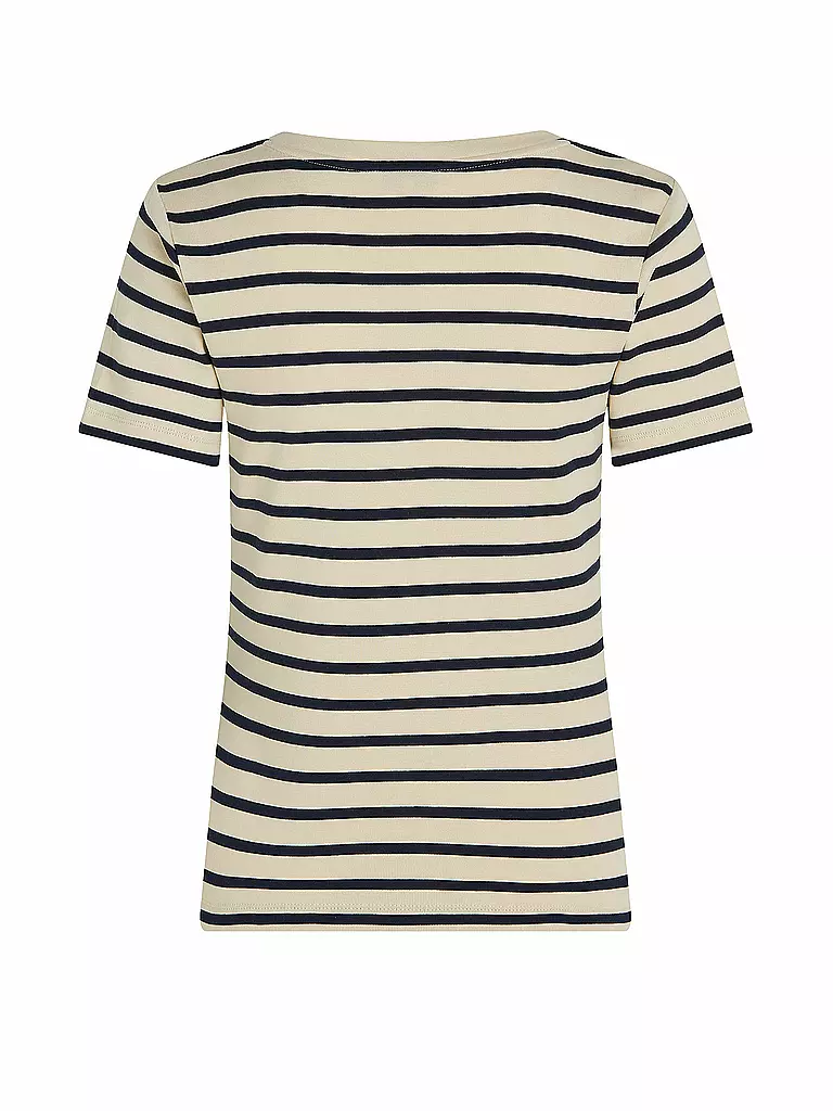 TOMMY HILFIGER | Camiseta | Beige