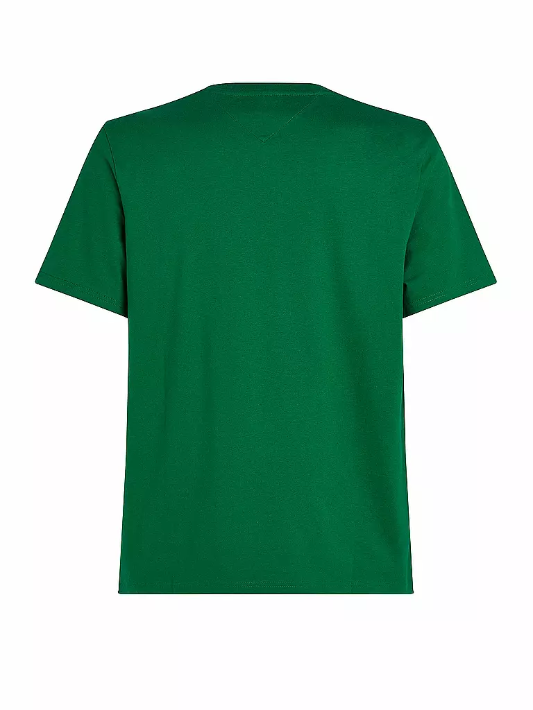 TOMMY HILFIGER | Camiseta | Verde