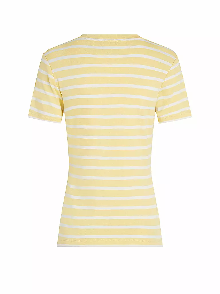 TOMMY HILFIGER | Camiseta | Amarillo