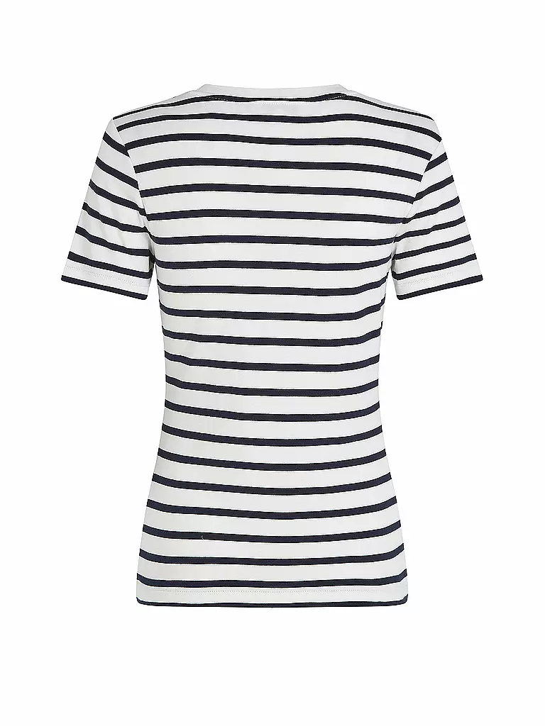 TOMMY HILFIGER | Camiseta | Blanco