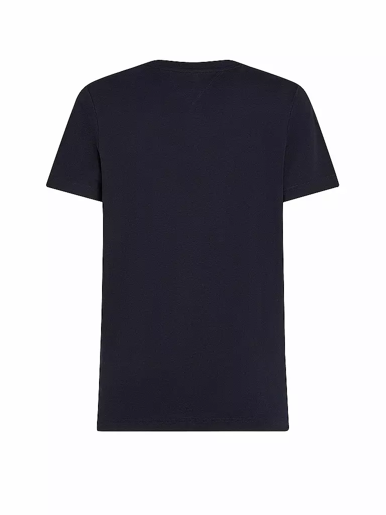 TOMMY HILFIGER | Camiseta | Azul oscuro