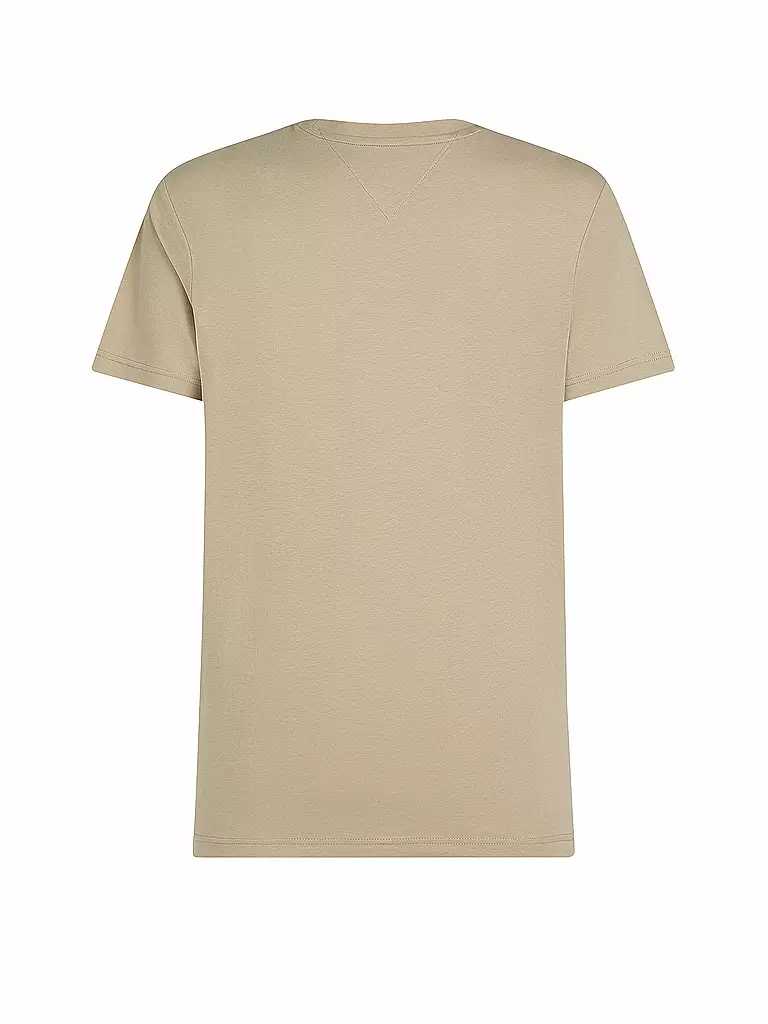 TOMMY HILFIGER | Camiseta | Beige