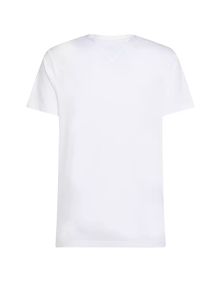 TOMMY HILFIGER | Camiseta | Blanco