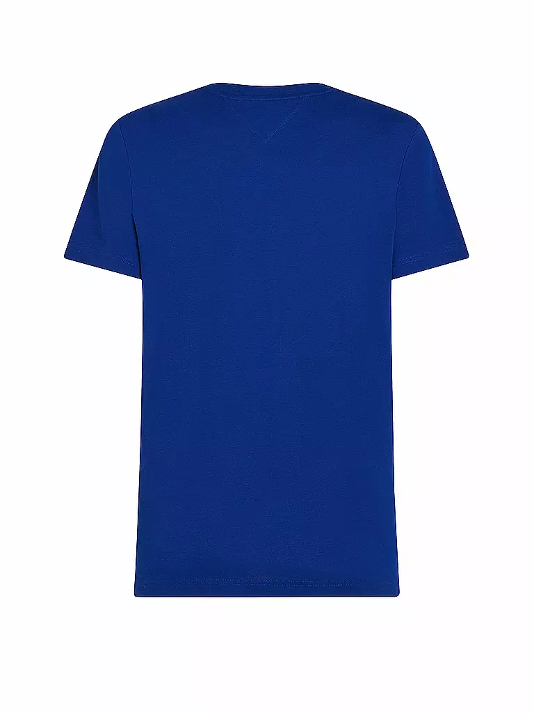 TOMMY HILFIGER | Camiseta | Azul
