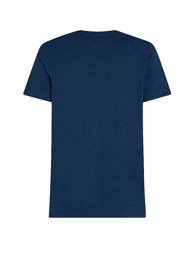 TOMMY HILFIGER | Camiseta | Azul