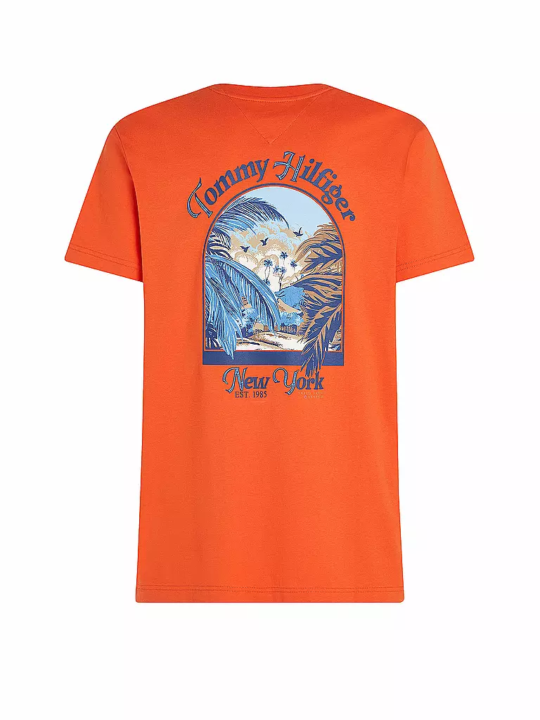 TOMMY HILFIGER | Camiseta | 