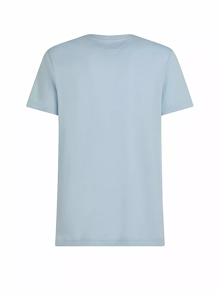 TOMMY HILFIGER | Camiseta | Azul claro