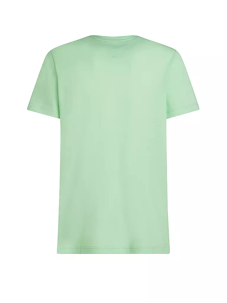 TOMMY HILFIGER | Camiseta | Menta