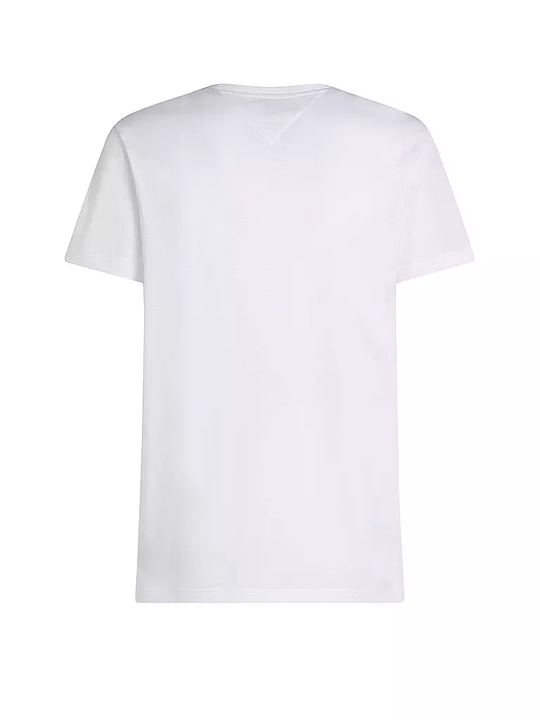 TOMMY HILFIGER | Camiseta | Blanco