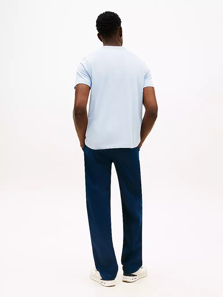 TOMMY HILFIGER | Camiseta | Azul claro